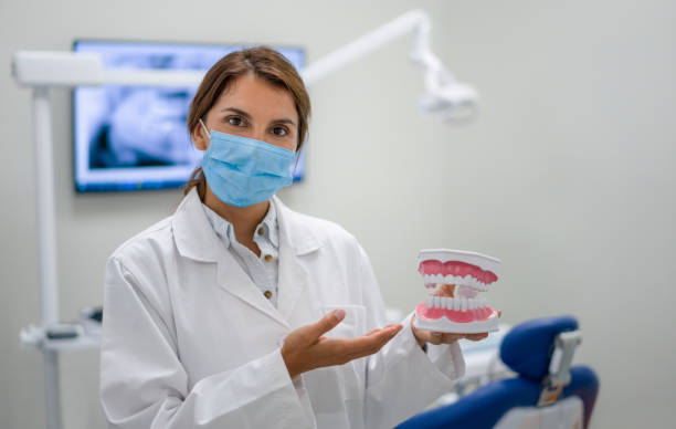  Falmouth, VA Emergency Dentist Pros