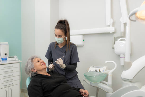Best Same-Day Emergency Dental Services in Falmouth, VA