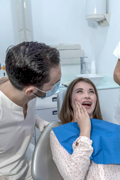 Best Emergency Tooth Extraction in Falmouth, VA