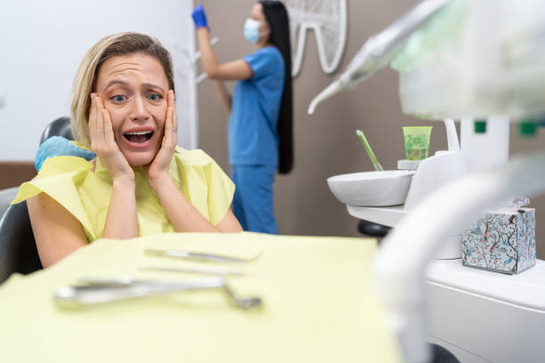 Best Emergency Gum Treatment in Falmouth, VA