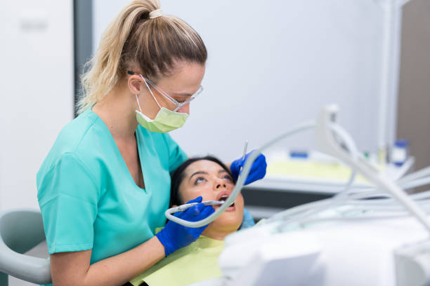 Best Emergency Root Canal Treatment in Falmouth, VA
