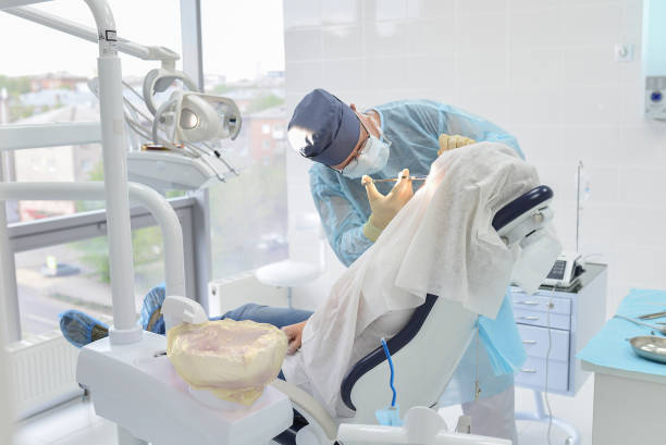 Best 24-Hour Emergency Dentist in Falmouth, VA