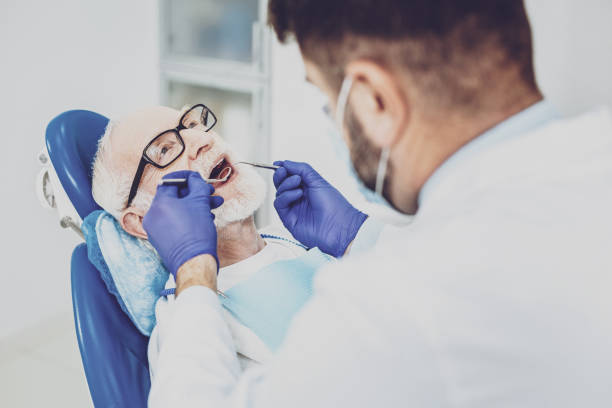 Best Emergency Gum Treatment in Falmouth, VA